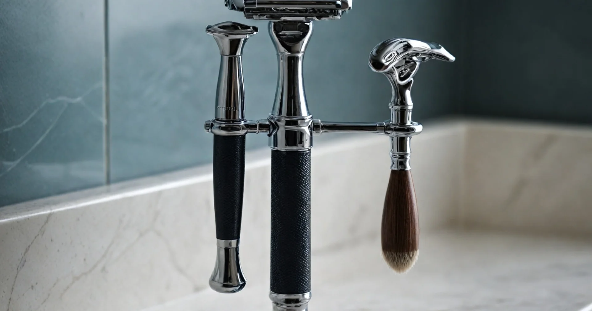 Why You Need a Stand for Your Safety Razor