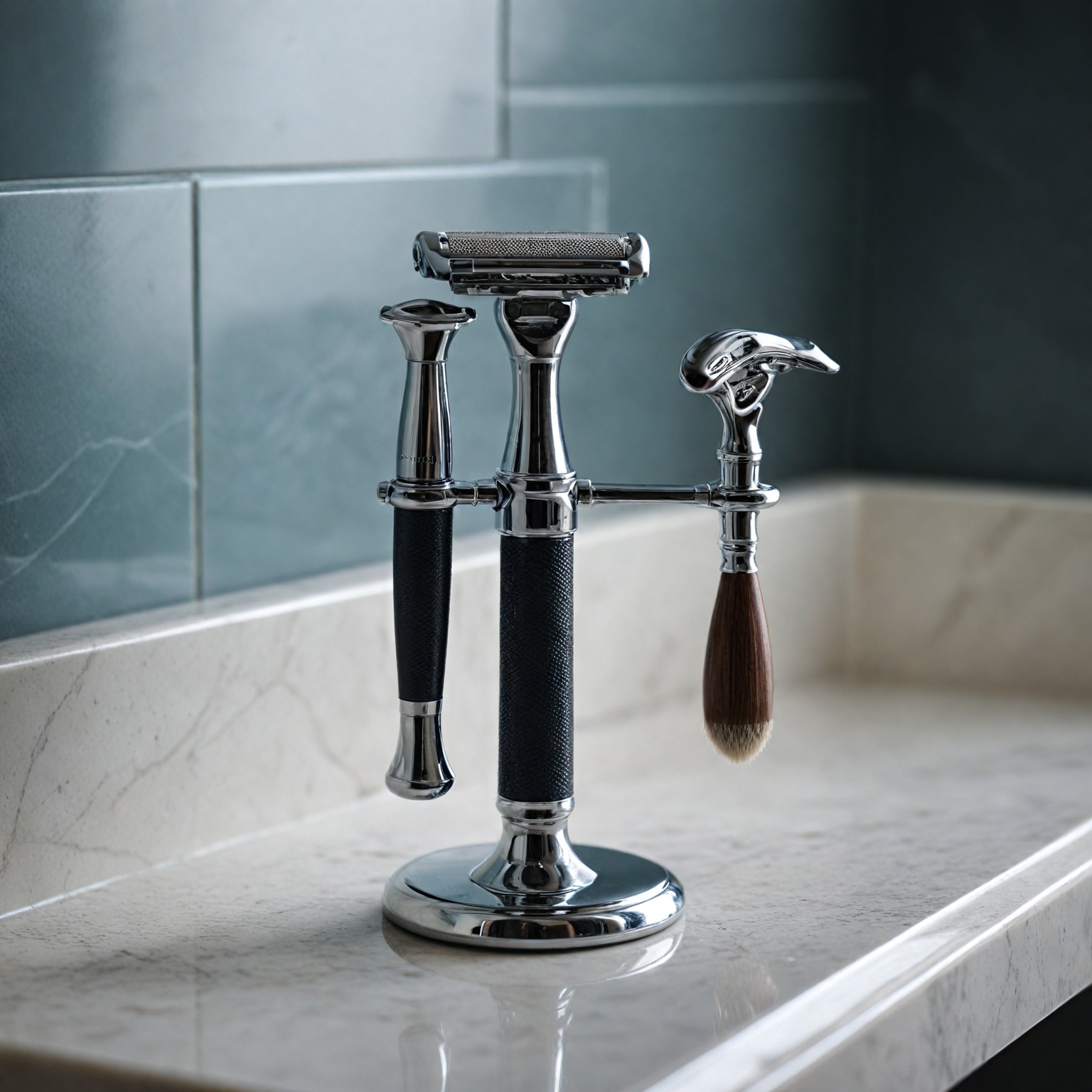 Safety Razor Support Why You Need a Stand for Your Safety Razor
