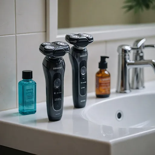 Is Razor Oil Necessary for Your Electric Shaver?