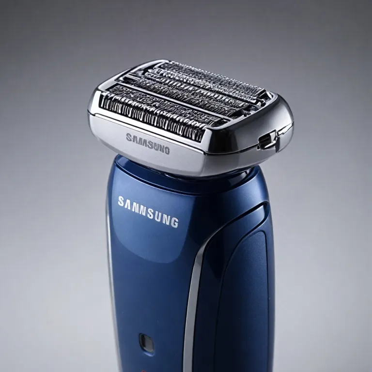Understanding the Benefits of Ceramic Razor Blades in Electric Shavers