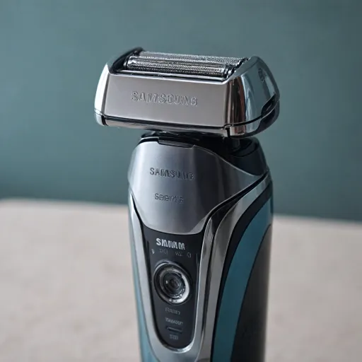 Understanding the Benefits of Foil Blades in Electric Shavers