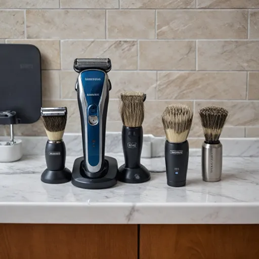 Essential Guide to Replacing Wahl Shaver Accessories