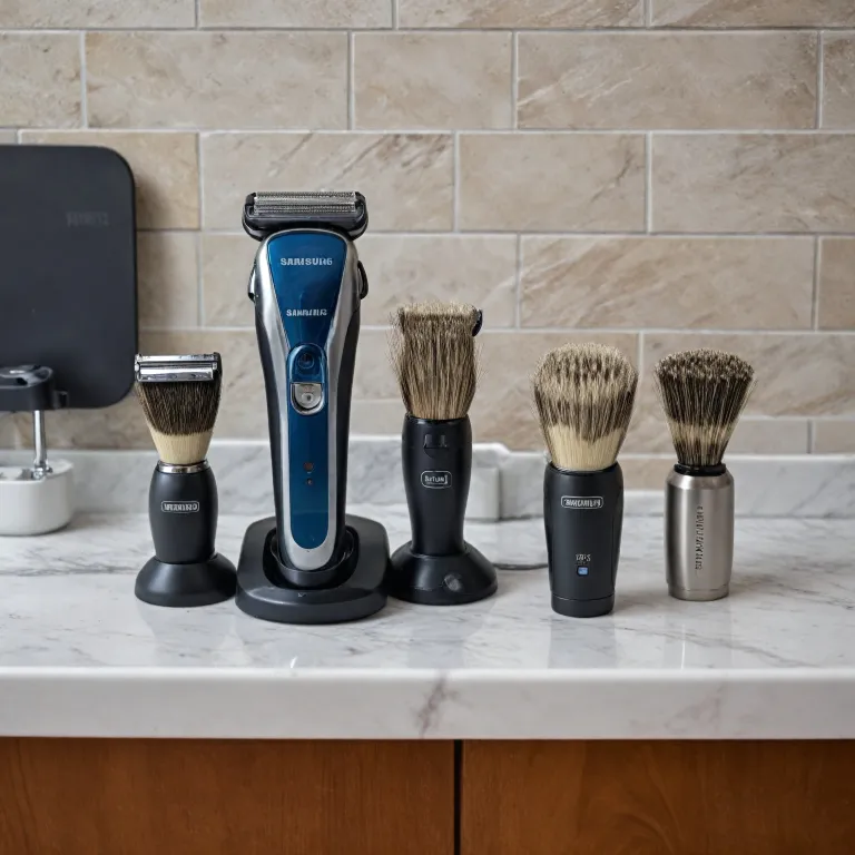 Essential Guide to Replacing Wahl Shaver Accessories