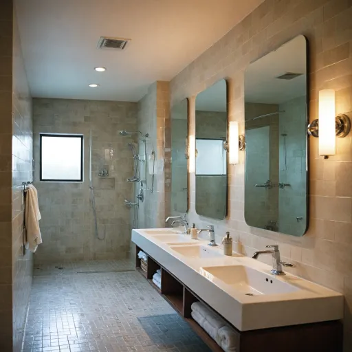 How to choose the best fogless shower mirrors for shaving