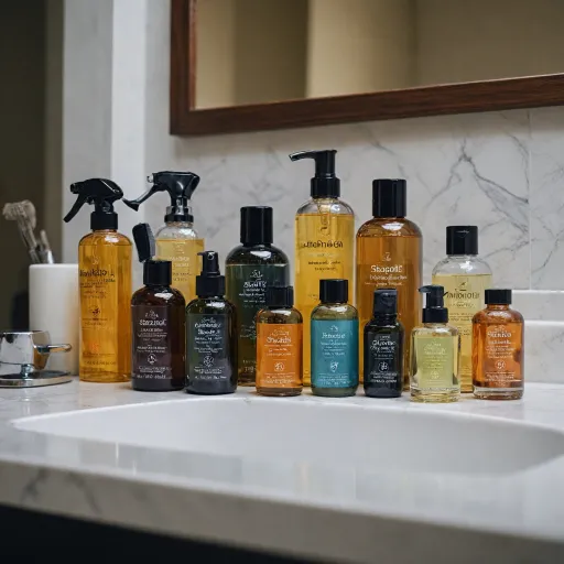 How to choose the best shave oil for electric shavers