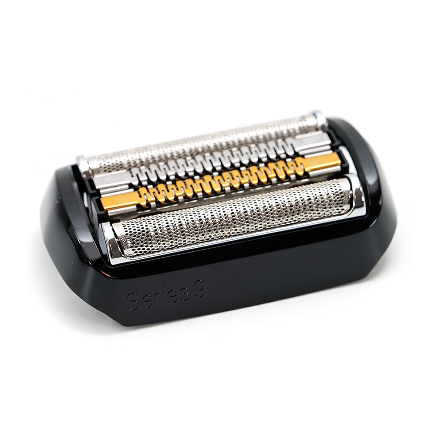 92B Replacement Head Series 9 Electric Shaver Replacement Head Compatible with Braun S9 Sport Replacement Head, 92B Foil Blades for All Series 9 Shavers 9477cc,9330s,9465cc,9460cc,9419s,9390cc,9385cc