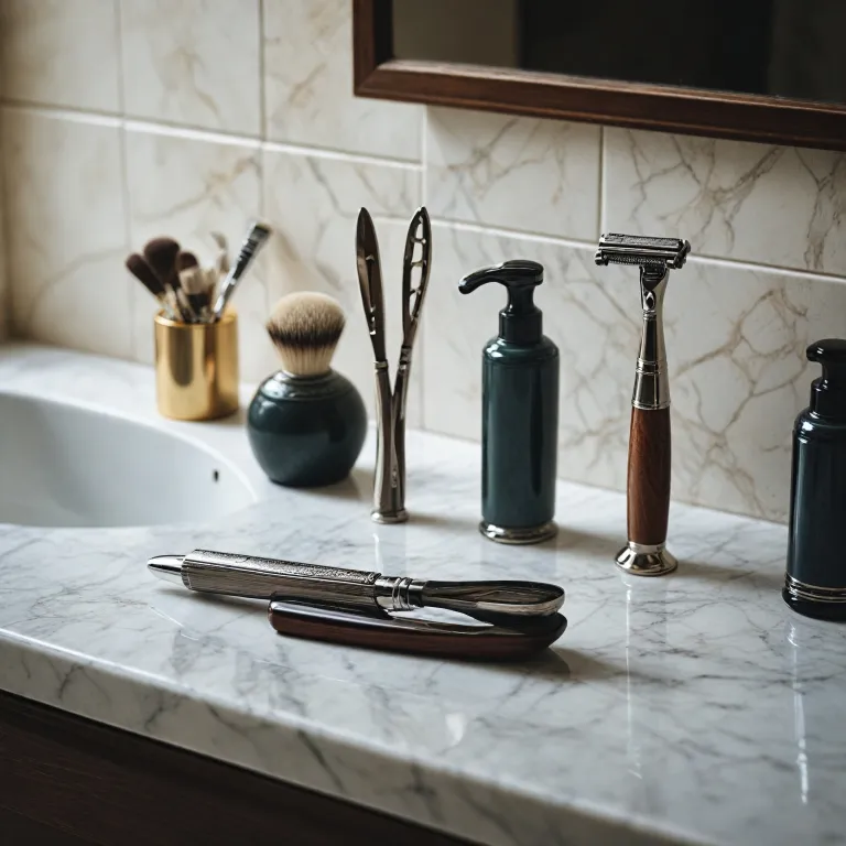 Choosing between Supply and Parker razors: which is right for you?