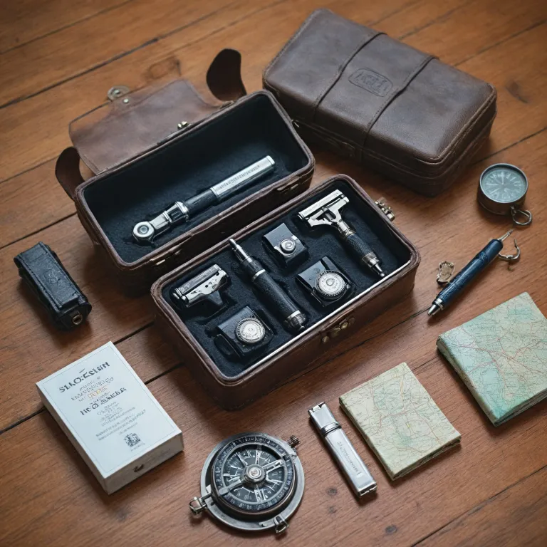 How to choose the right safety razor travel case for your needs