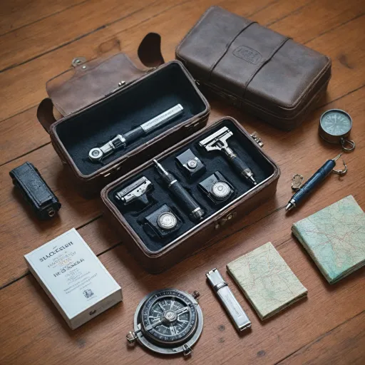 How to choose the right safety razor travel case for your needs