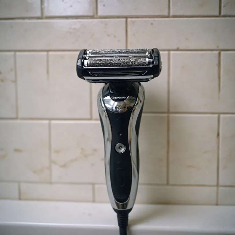 Why choose a stainless steel razor for your electric shaver