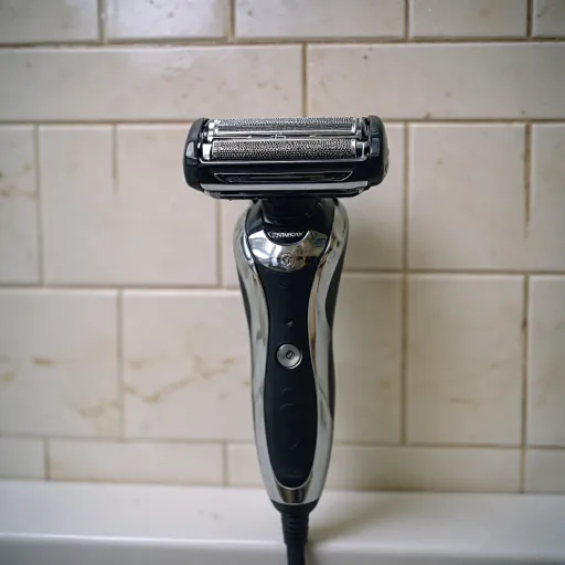 Why choose a stainless steel razor for your electric shaver