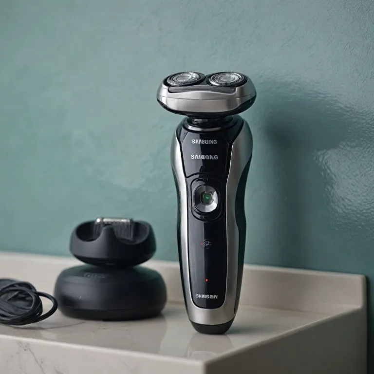 Why the Oster Volt stands out among electric shavers