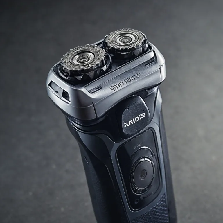 Understanding the role of the Andis blade drive in electric shavers