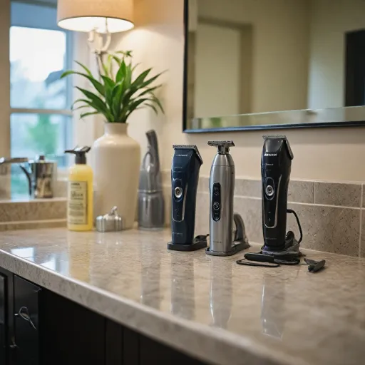 How blade cleaner rinse for pet grooming clippers extends their life