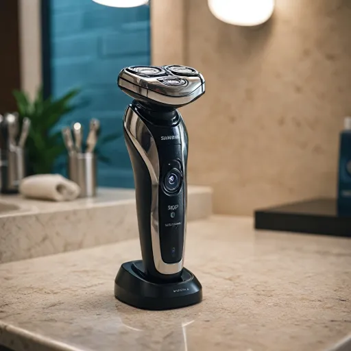 Why the wahl km10 cordless stands out among electric shavers
