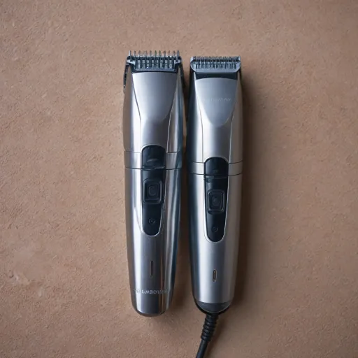Why joyzze clippers stand out for electric shaving needs