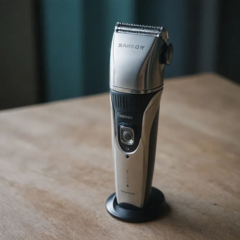 Why the bravura clipper stands out for electric shaving needs