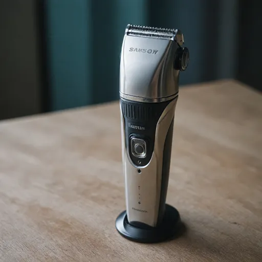 Why the bravura clipper stands out for electric shaving needs