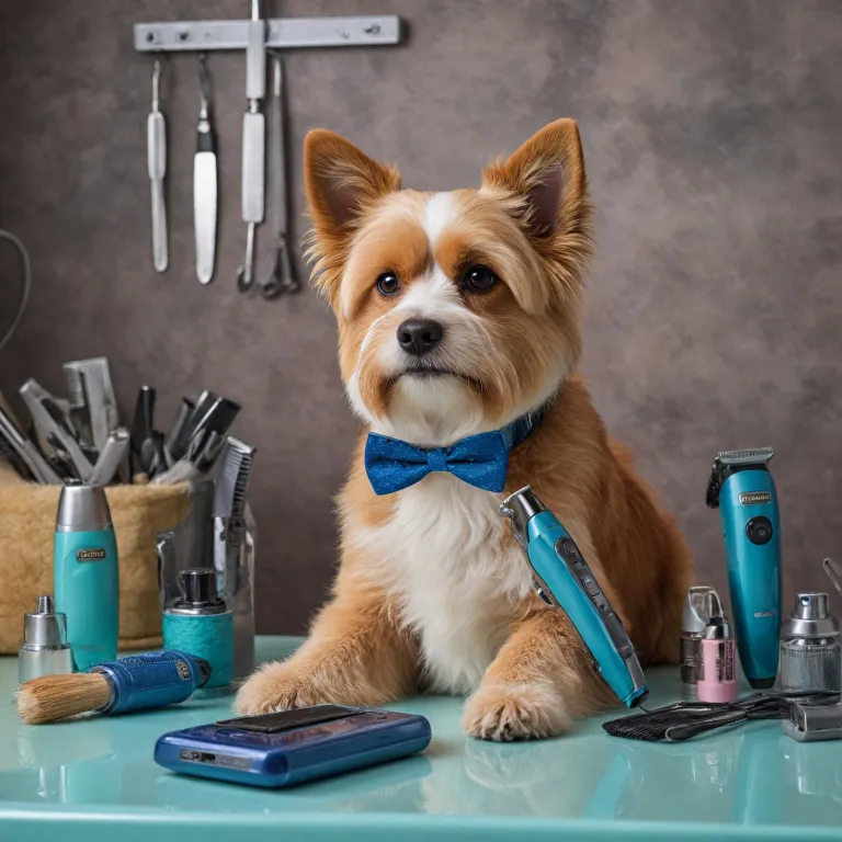 Choosing the best cordless hair clippers for dogs: what to know before you buy