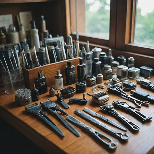 Choosing the right clipper sets for your grooming needs