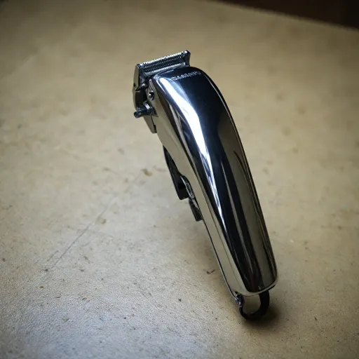 Why choose hair clippers with metal guards for a precise cut