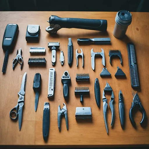 Understanding the 10 blade for dog grooming: what you need to know