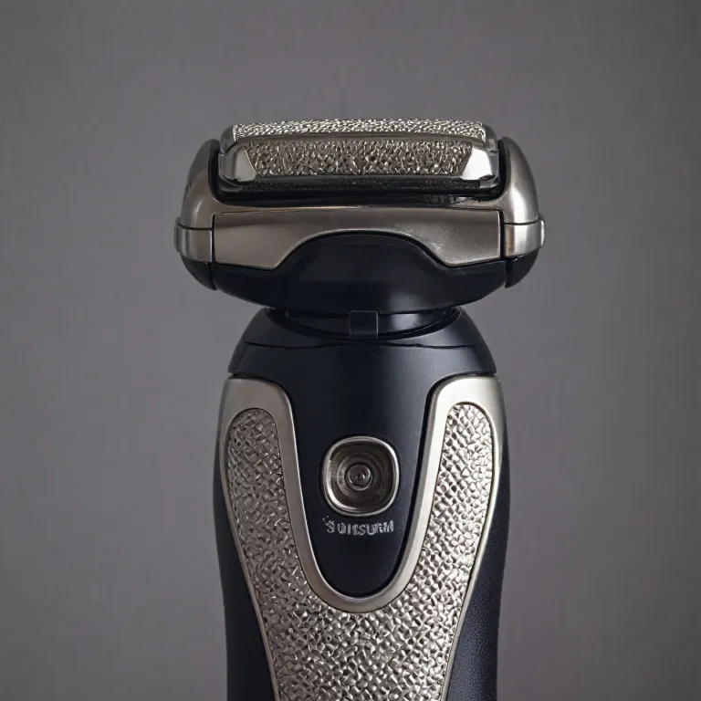 Why wahl the peanut stands out among electric shavers