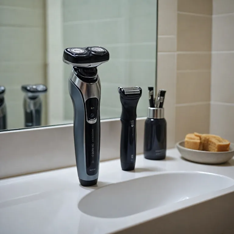 How to choose the best back hair shaver for smooth results