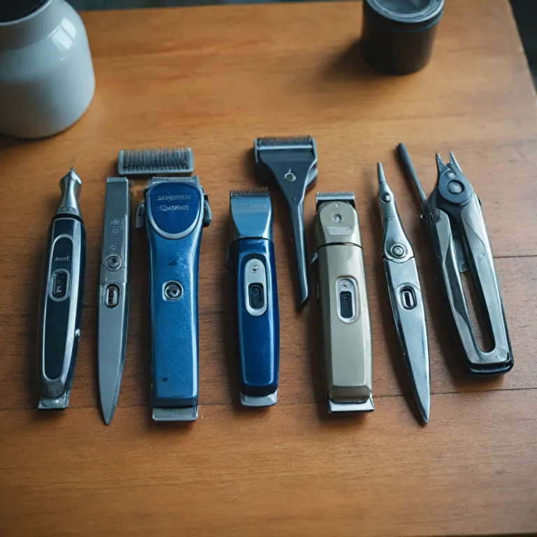 How to choose the right beast clipper for your grooming needs