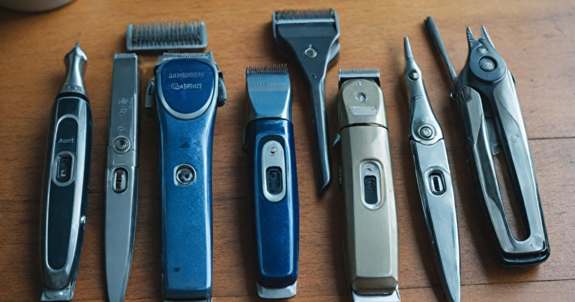 Mouse Clipper How to choose the right beast clipper for your grooming needs