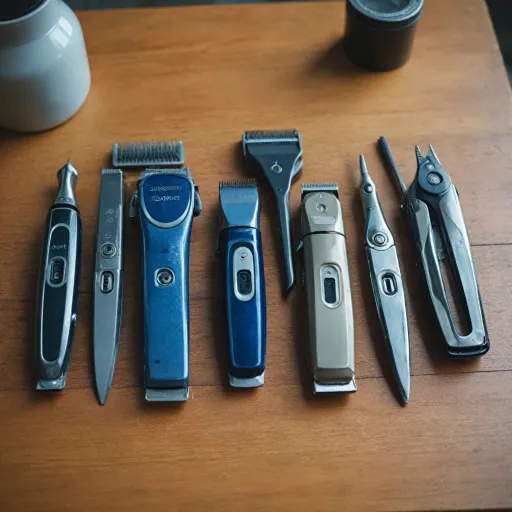 How to choose the right beast clipper for your grooming needs