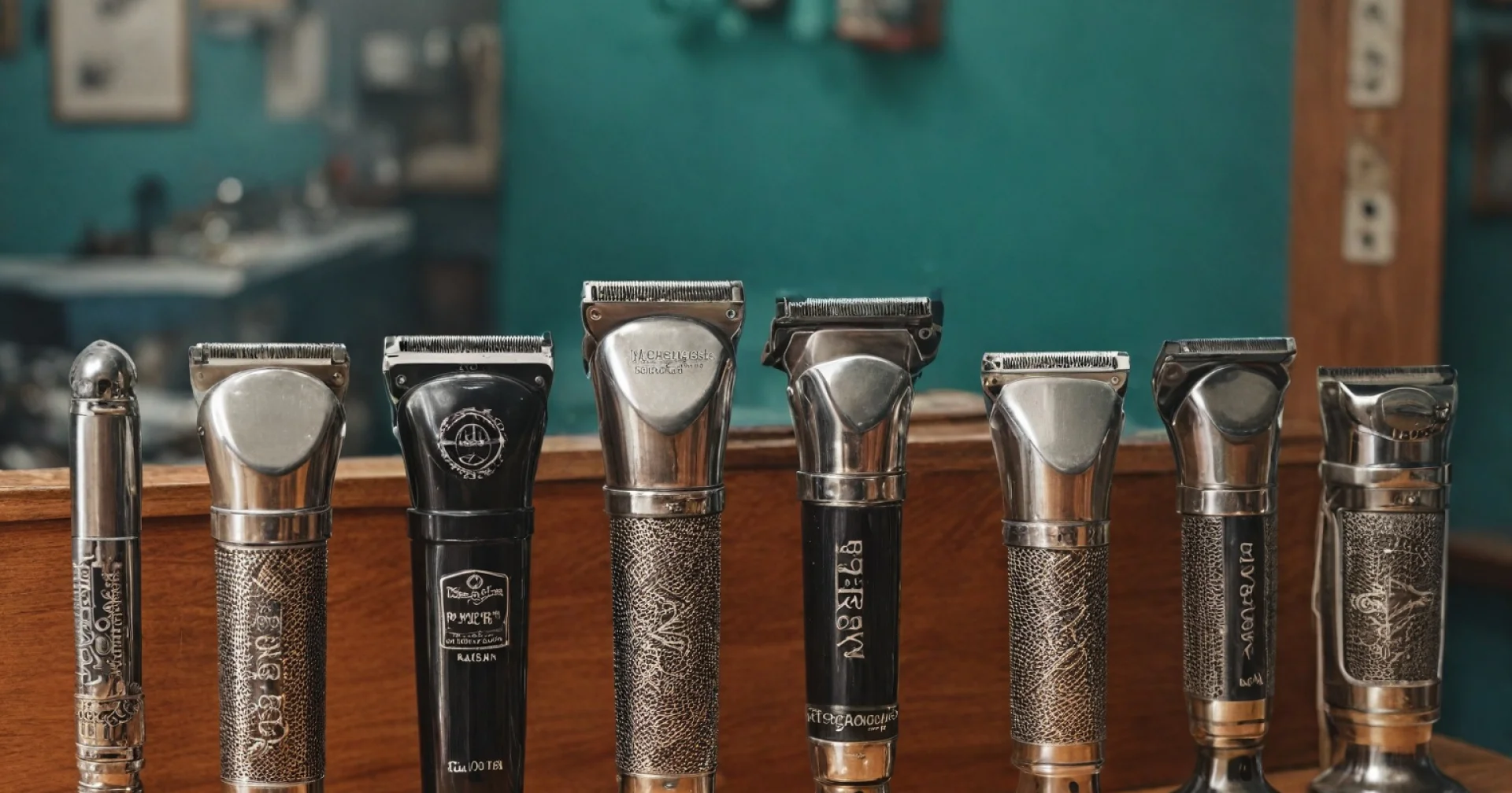 Understanding barber clipper sizes for the perfect haircut