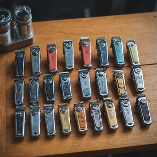 How to choose the best clippers for fades: a practical guide