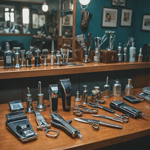 Choosing the right Wahl clipper set for your grooming needs