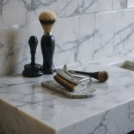 Why choose a double edge butterfly razor for your shaving routine