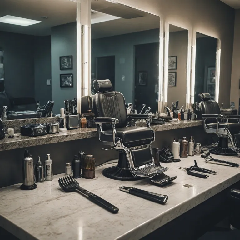 Choosing the right trimmers for barbers: what to look for