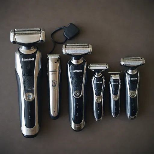 Why metal clipper guards matter for your electric shaver