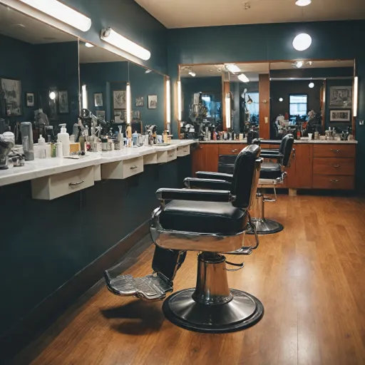 Why barber clippers with detachable blades are changing the grooming game