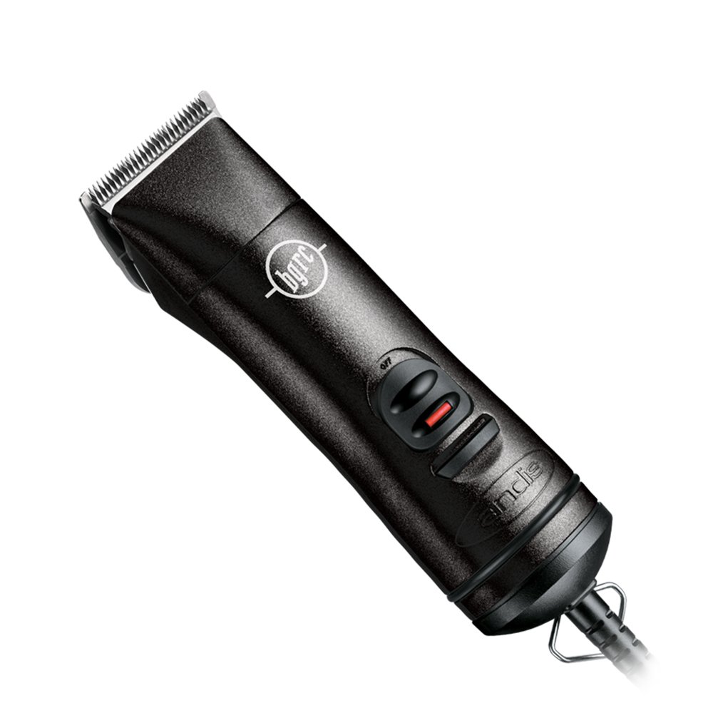 63700 BGRC Hair Clipper with Detachable Blade, Black