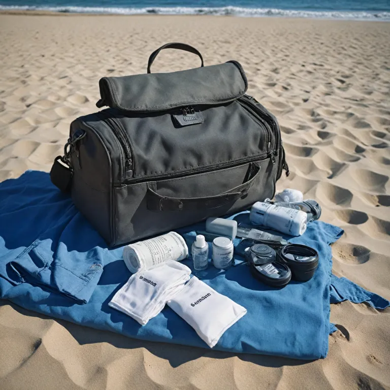 How to travel with shaving foam and an electric shaver: practical tips for smooth journeys