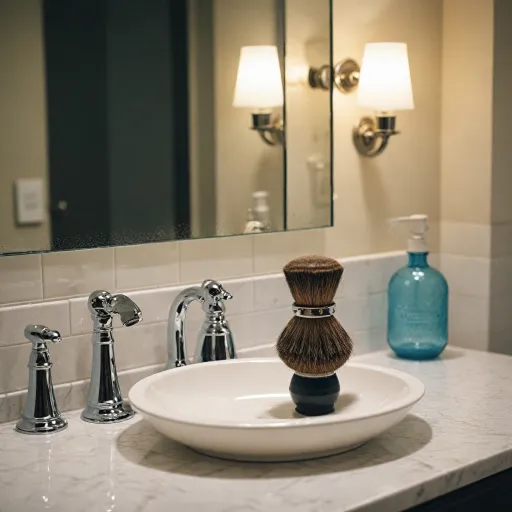 Understanding wet shaving: a closer look for electric shaver users