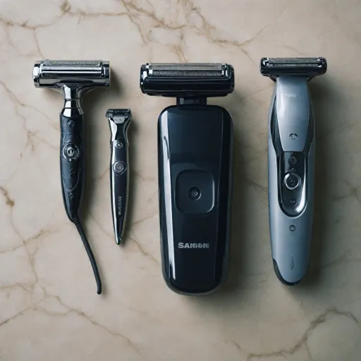 Why safety blade razors matter for electric shaver users