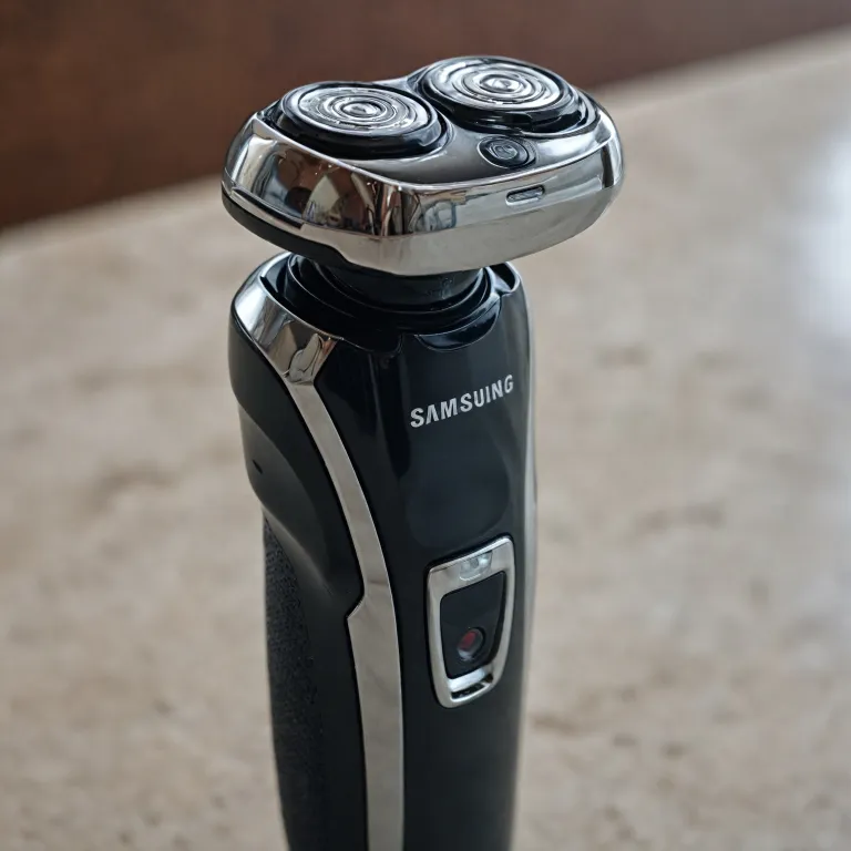 Why the heiniger opal stands out among electric shavers