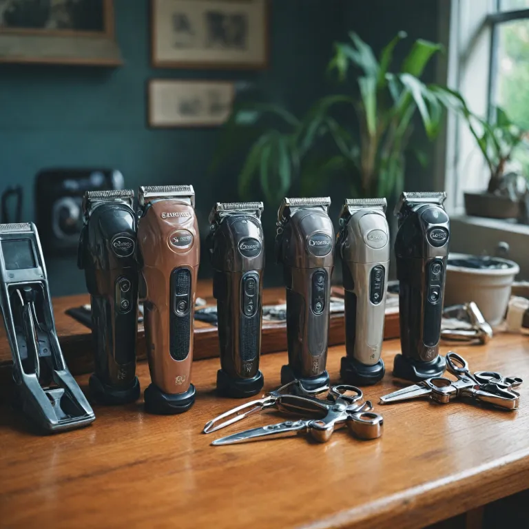 Choosing the right Lister clippers in the UK: what you need to know