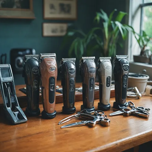 Choosing the right Lister clippers in the UK: what you need to know