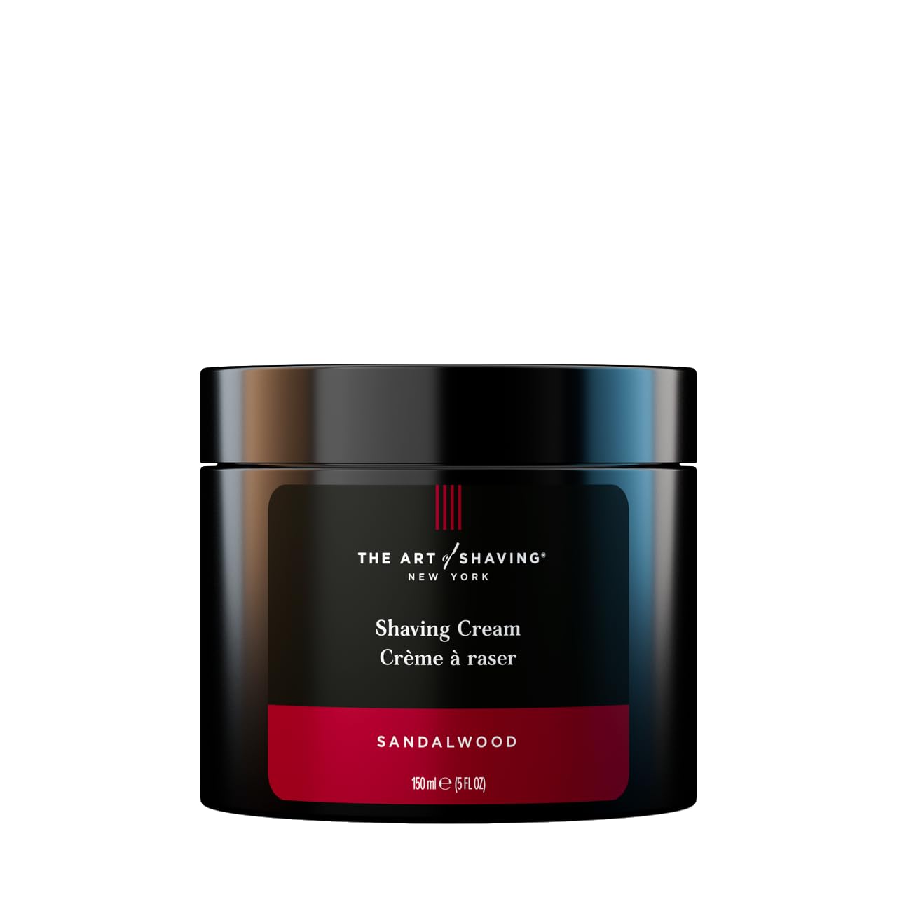 Cream 5 Fl Oz (Pack of 1) Sandalwood