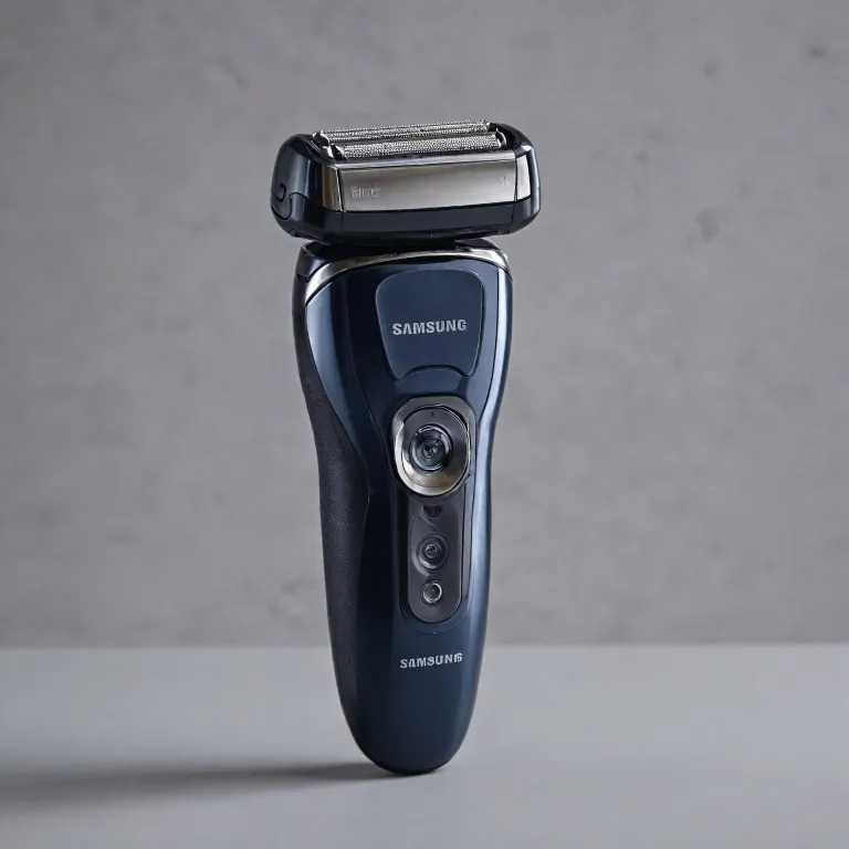 How edge blade technology is changing electric shavers