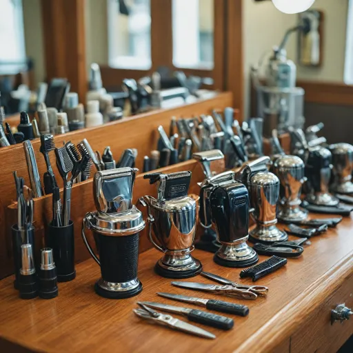 Choosing the best professional barber clippers for your needs