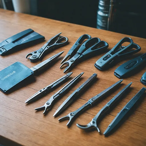 How to choose and use guards for clippers: a practical guide