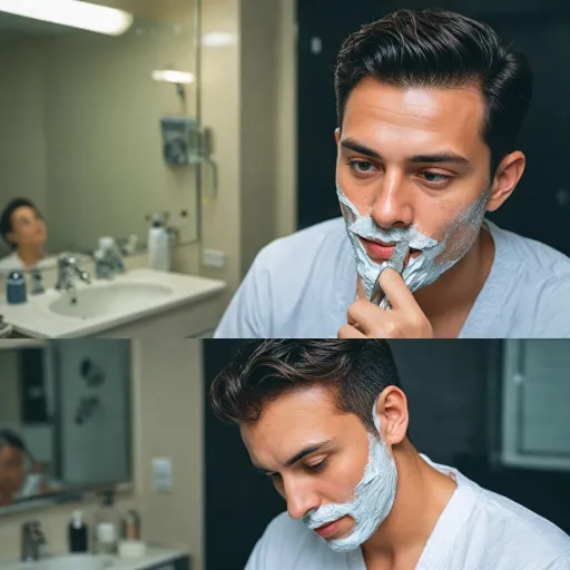 Choosing between wet shave and dry shave: which is right for you?